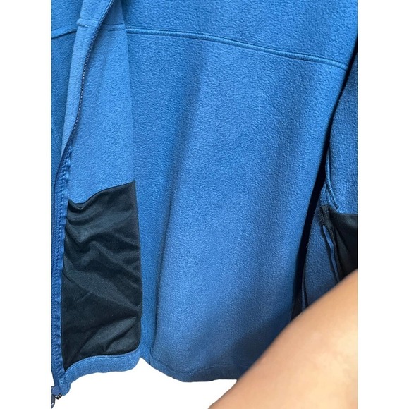 Columbia Men’s Steens Mountain 2.0 Full- Zip Fleece Jacket - Picture 10 of 16